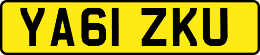 YA61ZKU