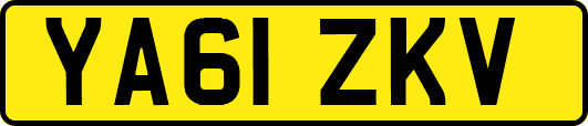 YA61ZKV