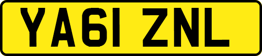 YA61ZNL