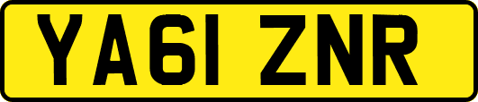 YA61ZNR