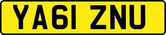YA61ZNU