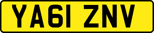 YA61ZNV