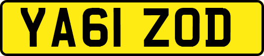 YA61ZOD