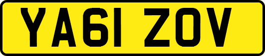 YA61ZOV