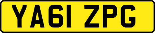 YA61ZPG