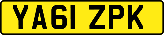 YA61ZPK