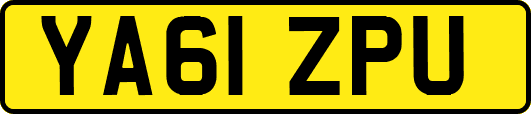 YA61ZPU