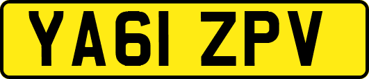 YA61ZPV