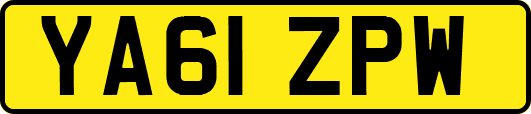 YA61ZPW