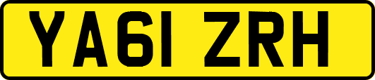 YA61ZRH