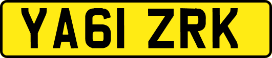 YA61ZRK