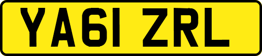 YA61ZRL