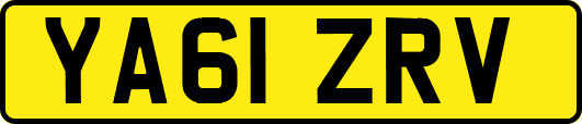 YA61ZRV