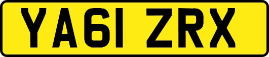 YA61ZRX