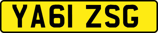 YA61ZSG