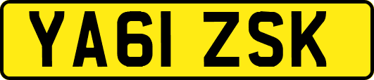 YA61ZSK