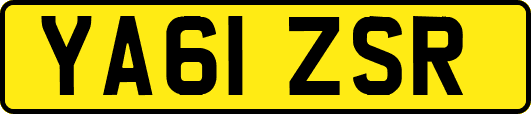 YA61ZSR