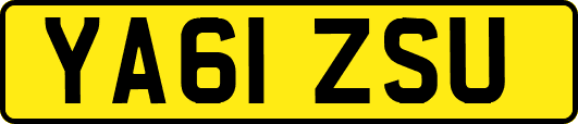 YA61ZSU