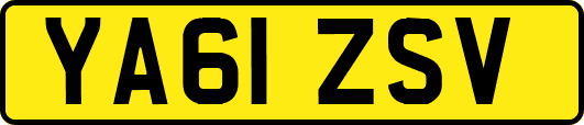 YA61ZSV