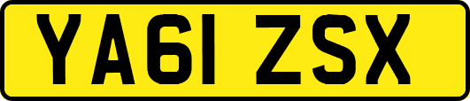 YA61ZSX