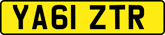 YA61ZTR