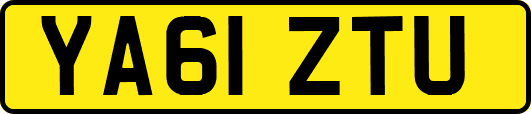 YA61ZTU