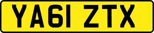 YA61ZTX