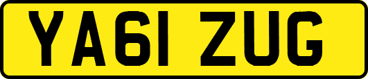 YA61ZUG