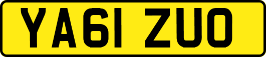 YA61ZUO