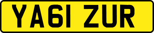 YA61ZUR