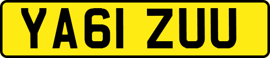 YA61ZUU