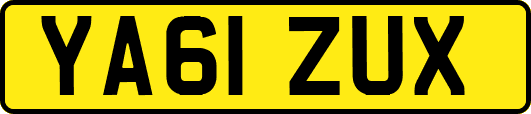YA61ZUX
