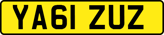 YA61ZUZ