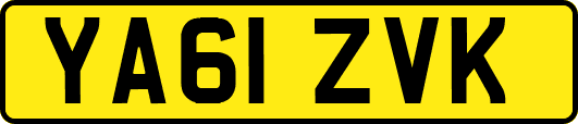 YA61ZVK