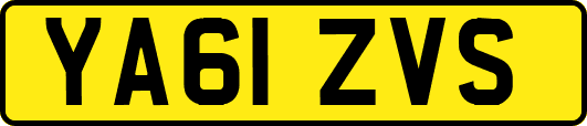 YA61ZVS