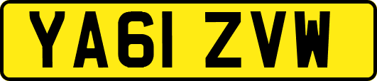 YA61ZVW