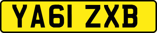 YA61ZXB