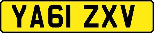 YA61ZXV