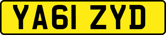 YA61ZYD