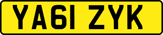 YA61ZYK