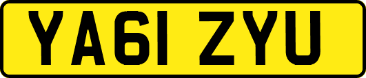 YA61ZYU
