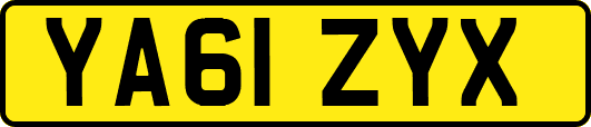 YA61ZYX