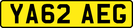 YA62AEG