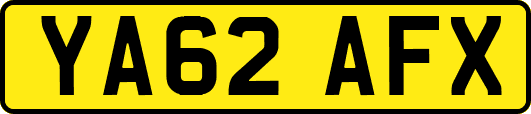 YA62AFX