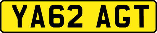 YA62AGT