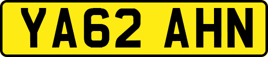 YA62AHN