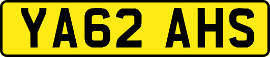 YA62AHS