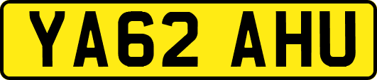 YA62AHU