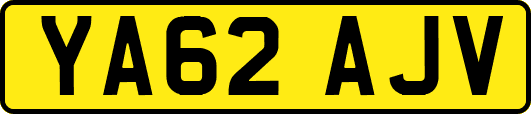 YA62AJV