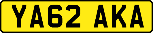 YA62AKA